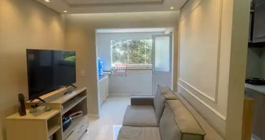 Apartamento no Bairro Centro de Diadema