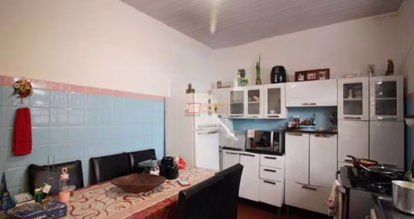 Casa Térrea no Bairro Rudge Ramos em São Bernardo do Campo