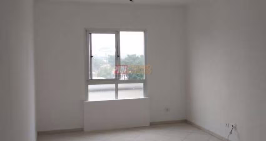 Apartamento no Bairro Demarchi em São Bernardo do Campo