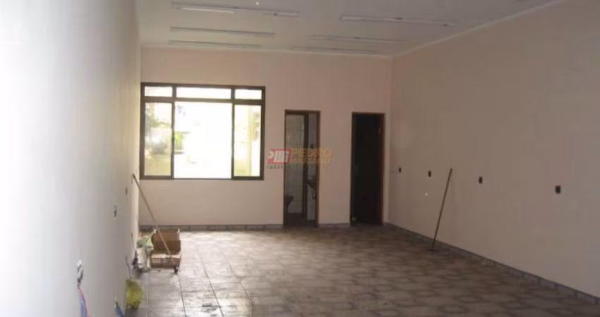 Sala Comercial no Bairro Baeta Neves em São Bernardo do Campo