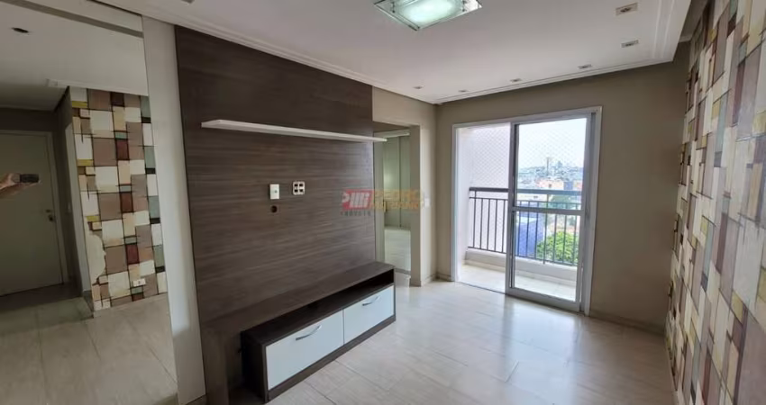 Apartamento no Bairro Jordanopolis em São Bernardo do Campo