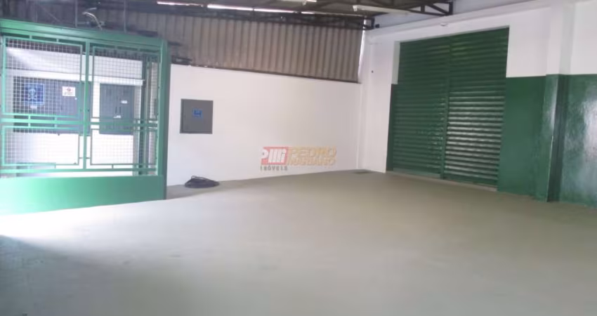 Imóvel Comercial no Bairro Rudge Ramos em São Bernardo do Campo