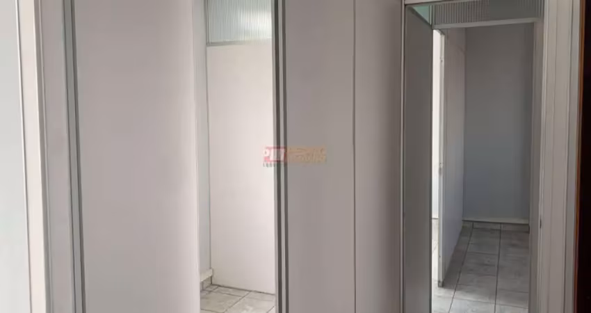 Sala comercial para alugar na Rua Domingos João Ballotin, 115, Centro, São Bernardo do Campo
