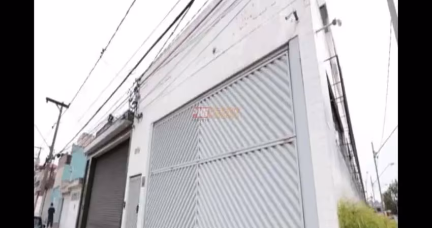 Prédio comercial no bairro rudge ramos em são bernardo do campo