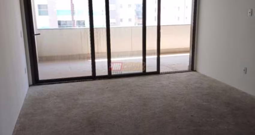Apartamento Alto Padrão no Bairro Jardim em Santo André