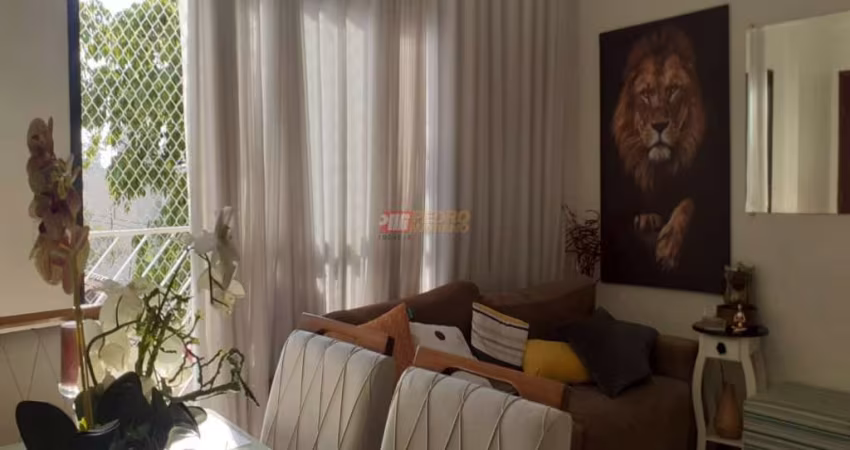 Apartamento no Bairro Jardim Hollywood em São Bernardo do Campo