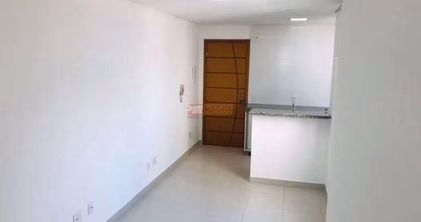 Cobertura com 2 quartos para alugar na Rua Maracas, 241, Vila Pinheirinho, Santo André