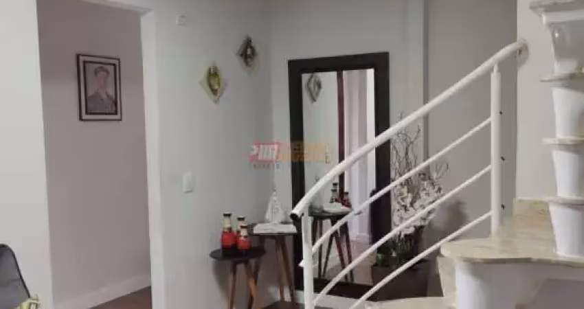 Cobertura no Bairro Boa Vista em São Caetano do Sul