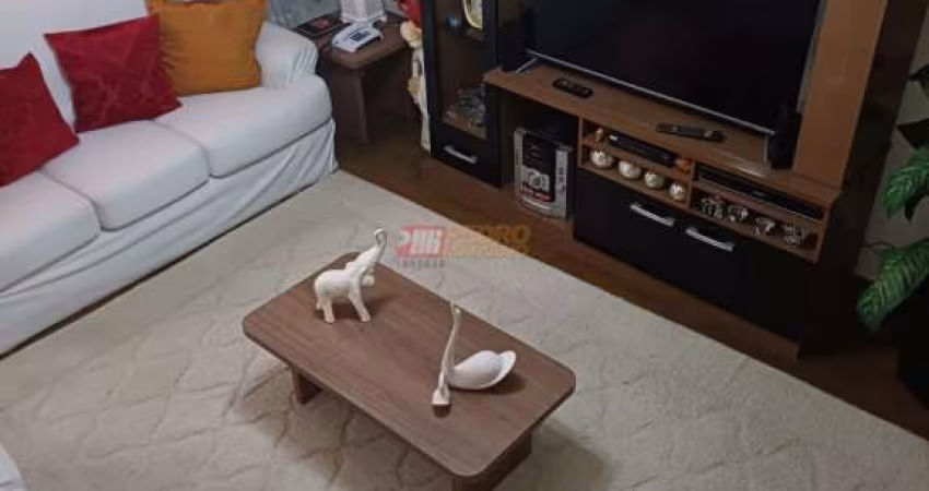 Sobrado no Bairro Nova Gerty em São Caetano do Sul