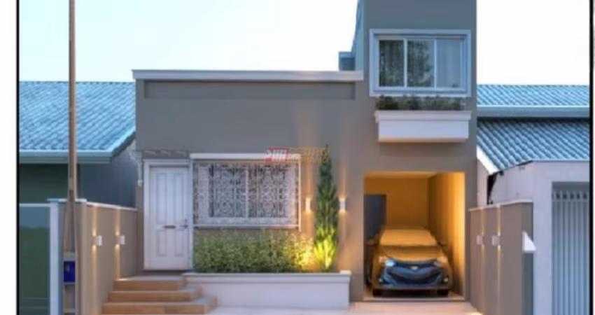 Casa Térrea no Bairro Rudge Ramos  em São Bernardo do Campo