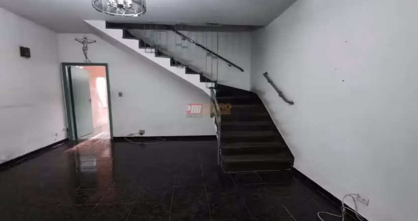 Sobrado no bairro rudge ramos em são bernardo do campo