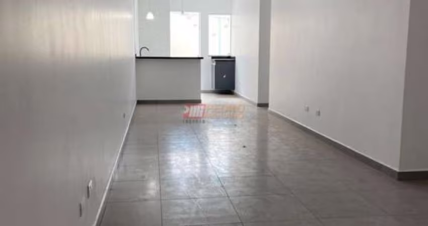 Apartamento no Bairro Vila Alice em Santo André