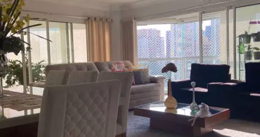 Apartamento com 3 quartos à venda na Rua Padre Vieira, 491, Jardim, Santo André