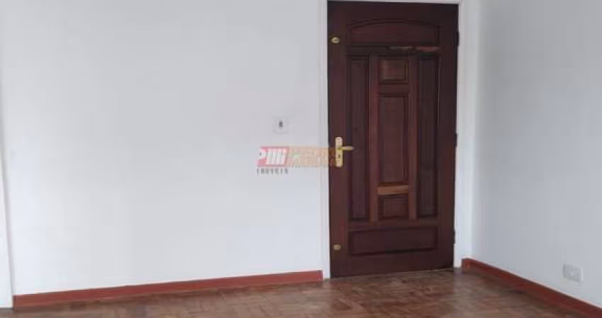 Apartamento no Bairro Rudge Ramos em São Bernardo do Campo.