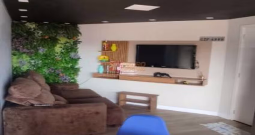 Apartamento no Parque Erasmo Assunção em Santo André