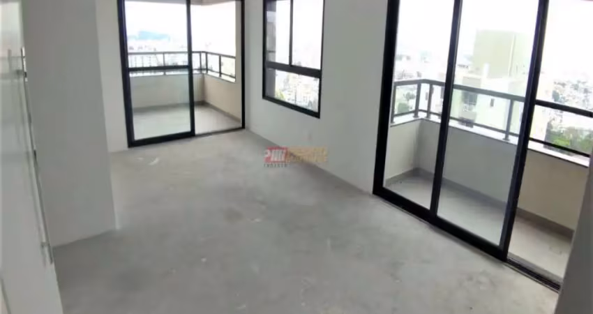 Apartamento no Bairro Campestre em Santo André