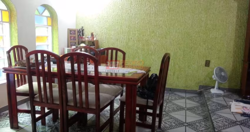 Casa Térrea no Bairro Rudge Ramos em São Bernardo do Campo