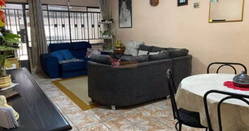 Sobrado no Bairro Rudge Ramos em São Bernardo do Campo.