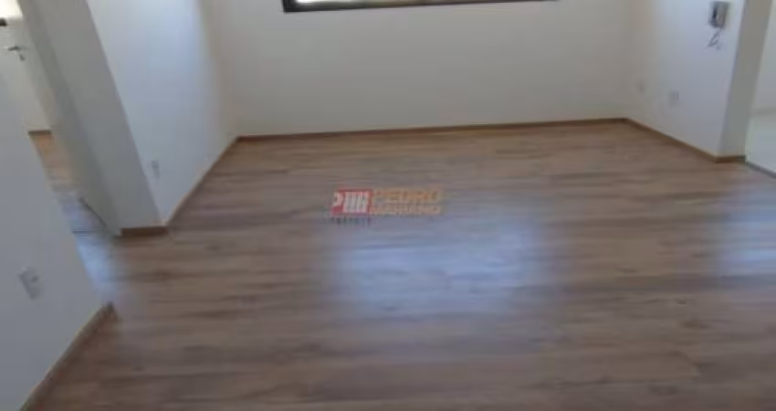 Apartamento no Bairro Vila Sacadura Cabral em Santo André