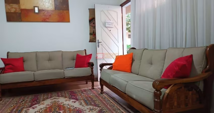 Apartamento no Bairro Vila Floresta em Santo André