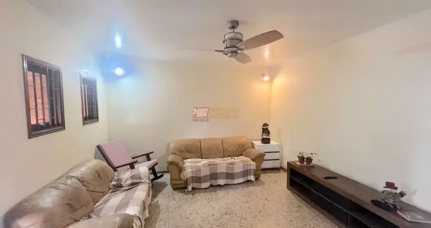 Casa com 4 quartos à venda na Rua Tibiriçá, 493, Vila Vivaldi, São Bernardo do Campo