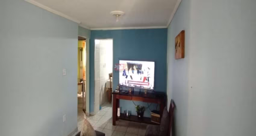 Sobrado no Bairro Camilópolis em Santo André