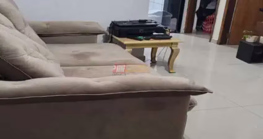 Apartamento no Bairro Campanário em Diadema