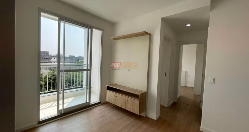 Apartamento no Bairro de Rudge Ramos em São Bernardo do Campo