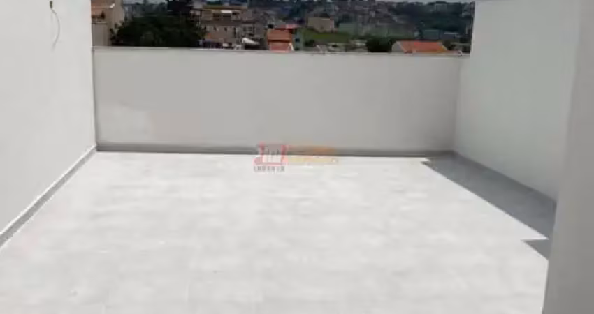 Cobertura do Bairro Parque Oratório em Santo André