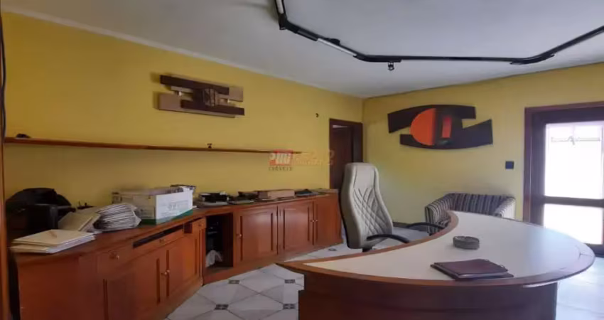 Prédio comercial no bairro rudge ramos em são bernardo do campo