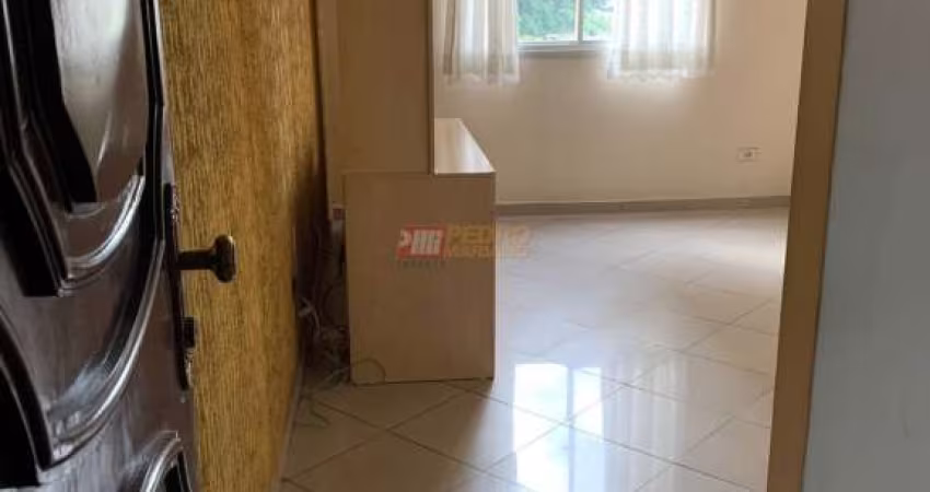 Apartamento no Bairro Rudge Ramos em São Bernardo do Campo
