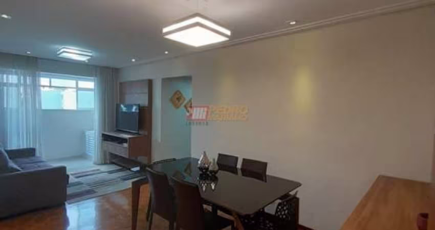 Apartamento no Bairro Rudge Ramos em São Bernardo do Campo.