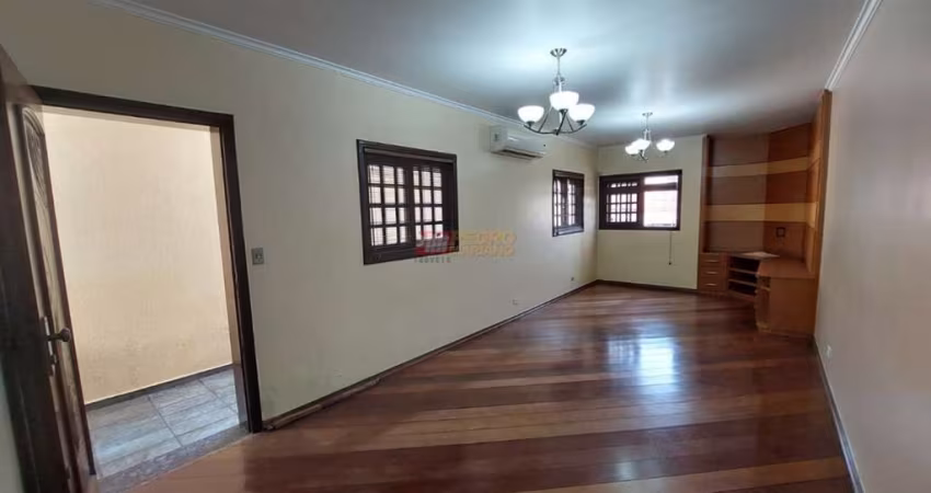 Sobrado no Bairro Vila Floresta em Santo André
