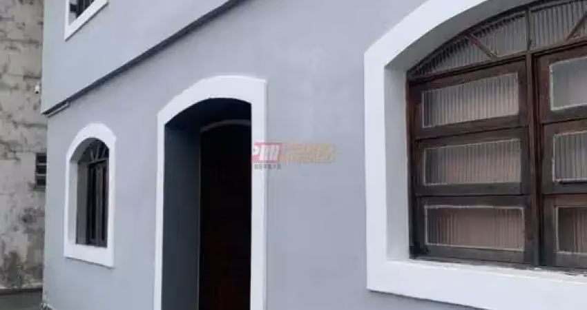 Casa com 4 quartos à venda na Avenida Palmares, 628, Vila Palmares, Santo André