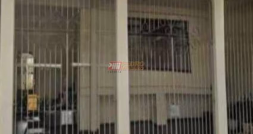 Casa Térrea na Vila Palmares em Santo André