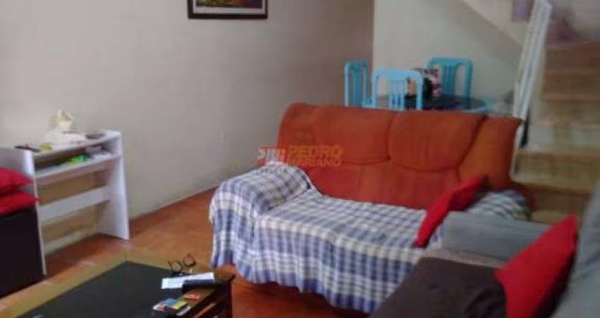 Sobrado no Bairro Rudge Ramos em São Bernardo do Campo