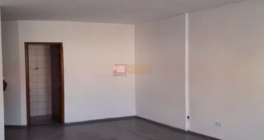Sala Comercial Bairro Cerâmica em São Caetano do Sul