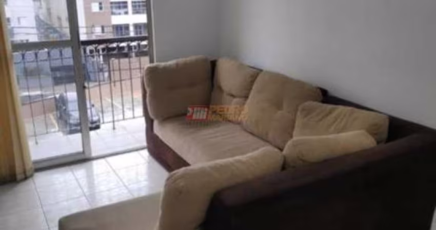 Apartamento no Bairro Independência em São Bernardo do Campo