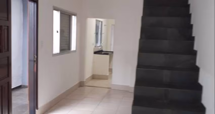 Sobrado no Bairro Rudge Ramos em São Bernardo do Campo