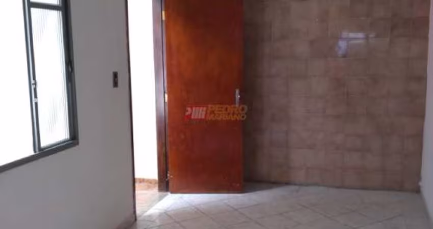 Assobradada no Bairro Vila Eldízia em Santo André.