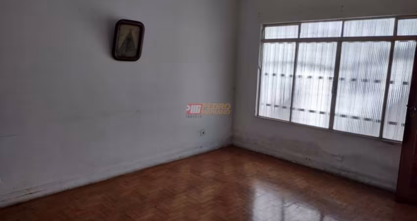 Casa Térrea no Bairro Rudge Ramos em São Bernardo do Campo.