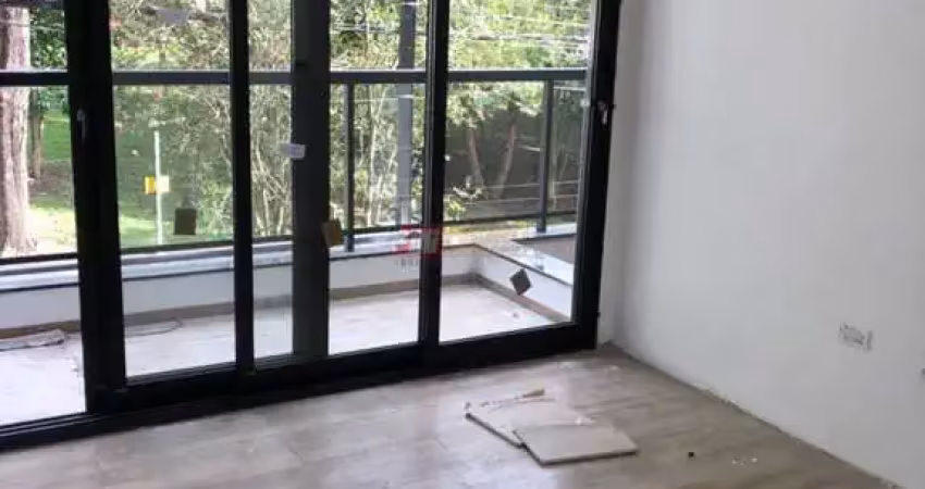 Sobrado no Bairro Jardim Paraiso em Santo André