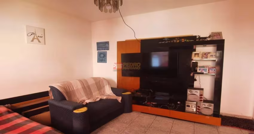 Casa Térrea com 02 Salões no Bairro Mauá em São Caetano do Sul