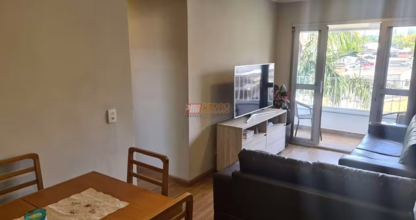 Apartamento no Bairro Vila Vivaldi em São Bernardo do Campo