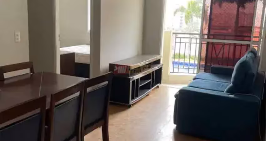 Apartamento no bairro rudge ramos em são bernardo do campo