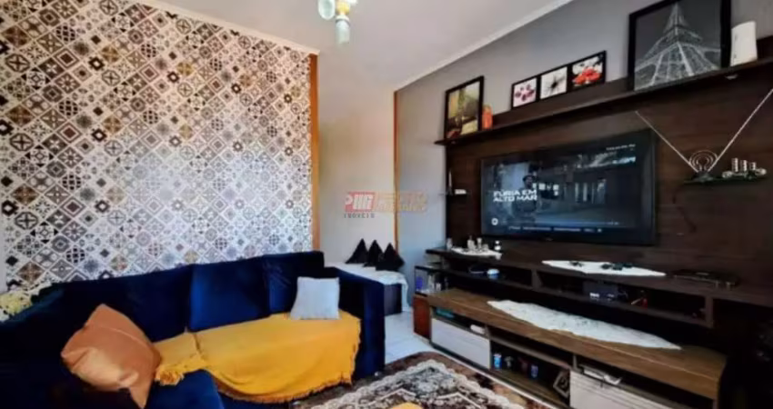 Sobrado no Bairro Jardim Las Vegas em Santo André