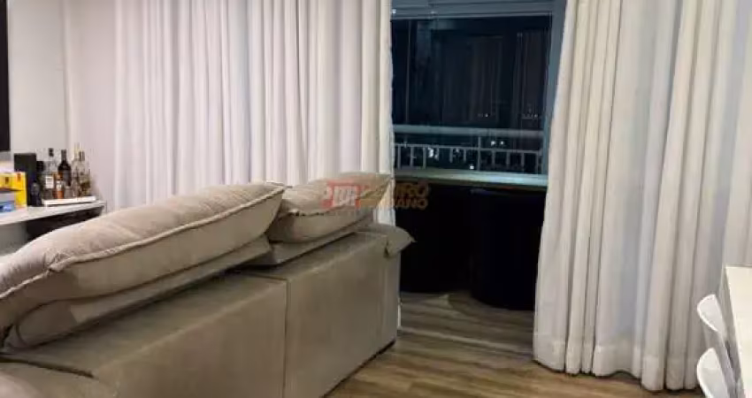 Apartamento no Bairro Vila Lusitânia em São Bernardo do Campo