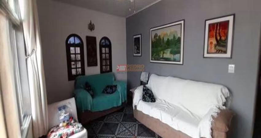 Casa Térrea no Bairro Sacomã em São Paulo