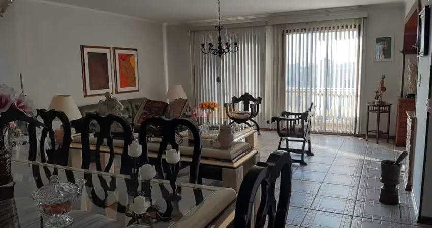 Apartamento no bairro chácara inglesa em são bernardo do campo