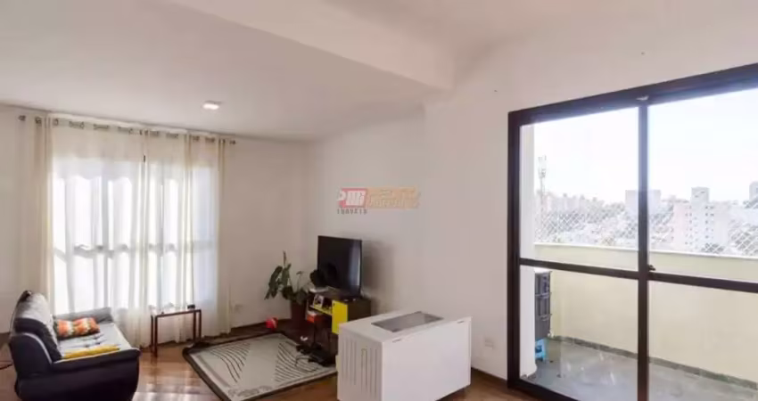 Apartamento no Bairro Anchieta em São Bernardo do Campo
